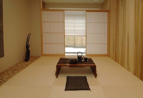 欣賞庭院，感受無上幸福時(shí)光流淌。